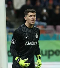 Târnovanu, la U Craiova?!   Mihai Rotaru,   negocieri pentru vedeta FCSB:  „Am început tatonările când a zis Gigi că nu-l mai dorește”
