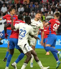 LIVE    FCSB - FC Botoșani,  în semifinala barajului pentru Conference League » Egalitate pe Ghencea 