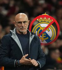 Șoc în Spania, înainte de CM 2026!    Niciun jucător de la Real Madrid  nu a prins lista lui Luis de la Fuente!