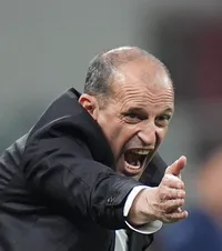 Allegri, demis!  AC Milan face revoluție. Urmează cascada schimbărilor de antrenori în Italia.   Cine pleacă și unde