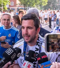 „Real nu are nevoie de pansament”  Contracandidatul lui Perez la președinția Madridului   nu-l vrea pe Mourinho antrenor.  Alesul lui + ce anunță