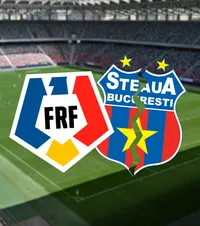 CSA Steaua, în mare pericol!  FRF pregătește o mutare: să nu mai permită   cluburilor de drept public  să evolueze în play-off-ul Ligii 2