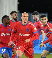FCSB, probleme în defensivă?  Mai mulți jucători importanți au ajuns la final de contract:   „Unii nu vor primi prelungire”