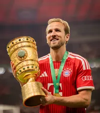 Harry Kane a câștigat Gheata de Aur   Atacantul lui Bayern   a cucerit pentru a doua oară trofeul,  după un sezon de excepție