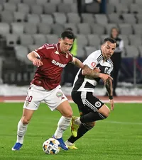 „De asta are nevoie Moruțan”    Ce îi lipsește  fotbalistului de la Rapid: „Atunci vom ști cine e cu adevărat”