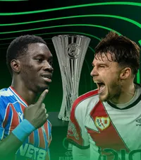 Crystal Palace - Rayo Vallecano     LIVE de la 22:00,  în finala Conference League. Andrei Rațiu luptă pentru primul trofeu european »   VIDEO.   Conflicte între fani