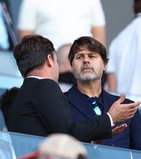 „E diabolic”    Pochettino, criticat  pentru modul cum a anunțat jucătorii SUA care n-au mai prins lotul de Mondial