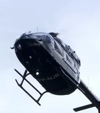 Neymar, cu elicopterul la convocare    VIDEO  Are o flotă de   50 de milioane de euro:  deplasare spectaculoasă în cantonamentul Braziliei