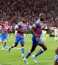 Rațiu a ratat trofeul  Crystal Palace a câștigat   Conference League,  după o victorie la limită în fața lui Rayo