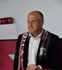 Dan Șucu construiește lângă Dinamo  Patronul de la Rapid,   investiție importantă  în apropierea noului stadion al „câinilor”