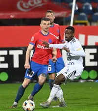 Profită FCSB?  Jucătorul dorit de Gigi Becali   și-a luat adio  de la echipă: „A venit momentul să mergem pe drumuri diferite”