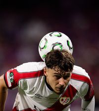 Rațiu, apreciat de UEFA  Distincția primită de român, la o zi după ce Rayo a pierdut   finala Conference League
