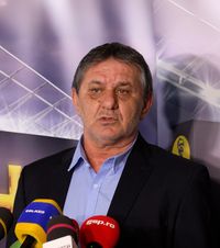 „Trebuia chemat în locul oricui”  Nu l-a menajat pe Gică Hagi, după   convocările  făcute pentru meciurile cu Georgia și Țara Galilor: „Nu merita”