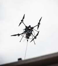 Apărați anti-drone    Cum vor fi protejați jucătorii Angliei  la Campionatul Mondial: „Arma preferată”