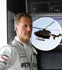 Mărturie, la 12 ani de la accidentul lui Schumacher  Pilotul elicopterului care l-a transportat la spital pe fostul campion din Formula 1:   „Am crezut că glumește”
