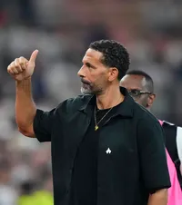 A dat lovitura  Rio Ferdinand, fostul star al lui Manchester United,   și-a dublat veniturile  după retragere