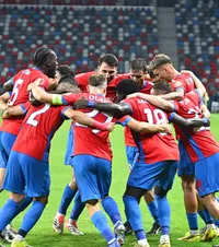 FCSB a răsturnat calculele    Premieră la barajul european!  Record egalat după 11 ani în Liga 1