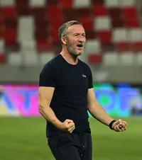 „Dinamo și Rapid să mai aștepte”   MM Stoica, ironic la adresa rivalelor după   calificarea FCSB  în Conference League: „Aștept tragerea la sorți”