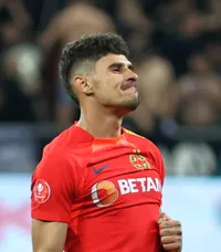 „L-aș vrea din toată inima”     Florinel Coman  e prima țintă a celor de la FCSB, după calificarea în Conference League: „Îl fac atacant”