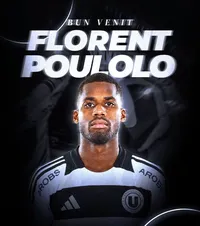 U Cluj nu se oprește!   Ardelenii au oficializat   un nou transfer.  Vine de la o rivală din Liga 1