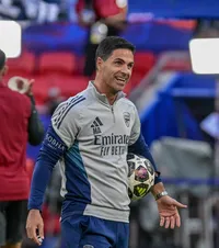Arteta îi putea lua locul    PSG l-a vrut înaintea lui Luis Enrique.  De ce a refuzat antrenorul oferta. De ce are Parisul în suflet