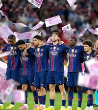 PSG, campioană și la încasări  Câți bani vor încasa francezii din partea UEFA după   finala câștigată  cu Arsenal
