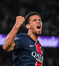 Record la doar 20 de ani!    Warren Zaire-Emery,  cel mai tânăr dublu câștigător al Champions League! Luis Enrique l-a elogiat: „A fost incredibil!”