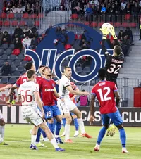 Anchetat pentru 3,5 milioane de euro    Fotbalist din Liga 1 , suspect într-un dosar de criminalitate organizată din Polonia » Cazul a ajuns la DIICOT