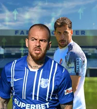 Farul - Chindia     LIVE de la 20:30,  în returul barajului de menținere/promovare în Liga 1 » Meci cu miză uriașă