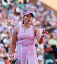 Andreeva, impresionată de Cîrstea  Adversara Soranei din   sferturile Roland Garros:  „E formidabilă! Nu știu de ce, dar am făcut asta la aproape fiecare turneu”
