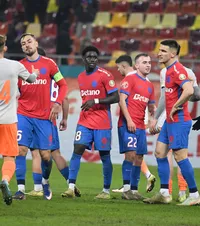 Nu rămâne la FCSB!  Gigi Becali a luat o decizie surprinzătoare: un fotbalist care a jucat 30 de meciuri   nu va fi păstrat