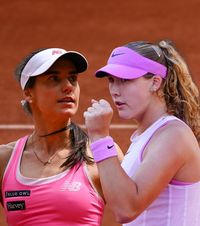Sorana Cîrstea vs. Mirra Andreeva  Când se joacă și   cine transmite la TV  sfertul de la Roland Garros