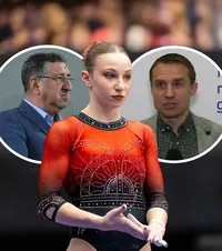 Statul nu are bani pentru «cazul Bărbosu»!  Situație șocantă legată de procesul medaliei olimpice. Surse GOLAZO.ro:   „Americanii simt «miros de sânge»”