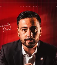 Ancelotti jr, antrenor în Ligue 1   Fiul lui Carlo Ancelotti a semnat cu un club de tradiție:   „Proiectul mi se potrivește”