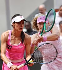 Sorana Cîrstea - Mirra Andreeva    LIVE de la 12:00,  în sferturile de la Roland Garros » Wilander și alte nume mari din tenis au vorbit despre româncă