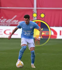 „Țin de mic cu FCSB”  A fost taxat pentru declarația făcută după   promovarea în Liga 1:  „Nu poți să spui asta”