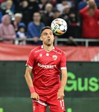 Se desparte de Dinamo     Final de drum  pentru fotbalist: „Am avut un rol complex. S-au întâmplat lucruri care nu mi-au plăcut”