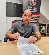 Csikszereda are antrenor  Noul tehnician al ciucanilor   debutează în Liga 1:  „Bun venit la cel mai maghiar club din România”