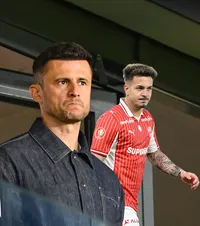 „De asta l-am trecut pe foaie”   Andrei Nicolescu, primele explicații despre   cazul Pop:  „Asta e singura poveste” + De ce nu a mai ajuns la partida cu FCSB