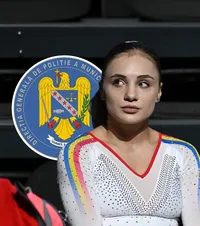 „Un conflict spontan. Cercetările continuă”  Poliția vine cu detalii despre   cearta dintre Sabrina Voinea și iubitul ei