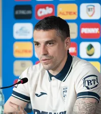 „E dureros că am ratat și acest Mondial”  Răspunsul lui   Nicolae Stanciu,  după ce a fost întrebat dacă naționala a fost afectată de schimbările dese de selecționeri