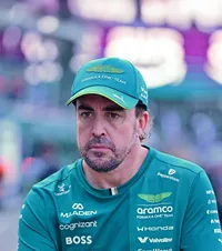 Fernando Alonso, zi de coșmar    FOTO.  Ce l-a enervat pe pilotul Aston Martin vineri, la Monaco:   „Cele mai slabe!  E un subiect complicat”