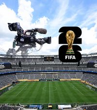 Moldova, ca România    CM 2026 nu se va vedea la televiziunea publică!  Două posturi și-au împărțit meciurile