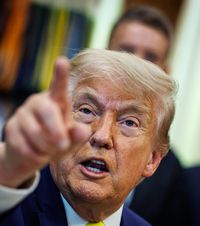 „Aruncă lumea-n haos!”  Vicepreședintele federației germane,   atac la Trump înainte de Mondial