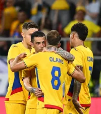 „Vom arăta mult mai bine”    Nicolae Stanciu,  încrezător după victoria cu Țara Galilor » Ce a spus despre Gică Hagi