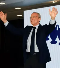 Perez, victorie de răsunet  Președintele lui   Real Madrid  a câștigat primele alegeri cu miză reală din ultimii 20 de ani