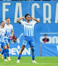 „Trist. Stăm rău de tot!”  Critici dure după ce   Ștefan Baiaram  a devenit cel mai scump jucător din Liga 1: „Dă cineva 5 milioane pe el?”