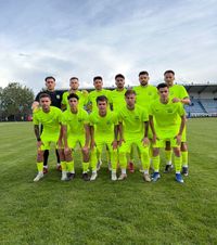 Scandal imens în România   Nou-promovata din Liga 2,   acuzată de fals în acte!  FRF, implicată și ea! Un club afectat direct va merge la TAS