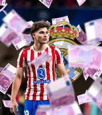 Real Madrid a pus banii pe masă!  Decizia luată de Atletico după ce „galacticii” au oferit   150 de milioane de euro  pentru Julian Alvarez + Ironiile lansate de clubul rival