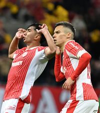 „Avem discuții pentru ei doi”   Andrei Nicolescu,   anunț important  despre liderii vestiarului de la Dinamo